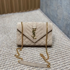 YSL Satchel Bags